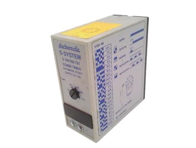 CARLO GAVAZZI S-1201-166-724-100M