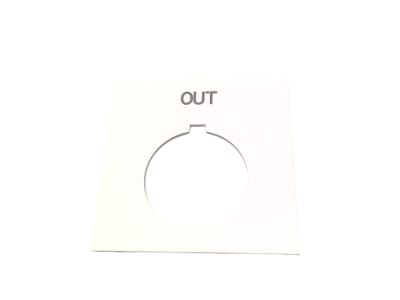 SCHNEIDER ELECTRIC 9001-KN122WP