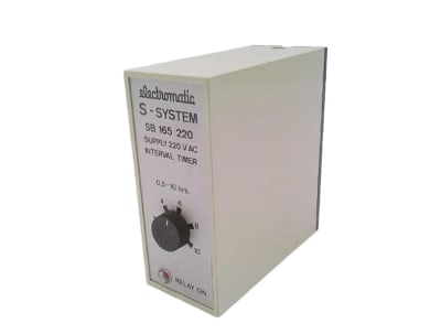 CARLO GAVAZZI SB-165-220-10H
