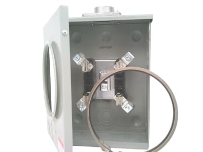 EATON CORPORATION URRS101LCH