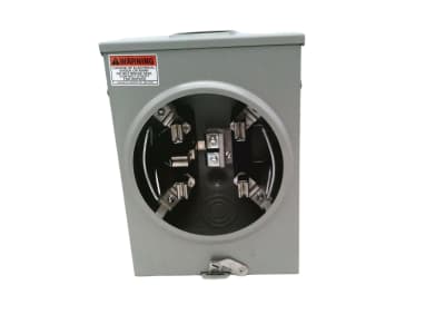 EATON CORPORATION UGHTRS101BCH