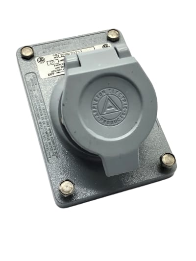 EMERSON ECSK20232