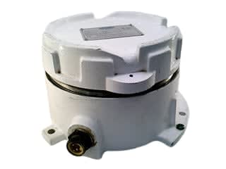 DANAHER MOTION RF17E01G1
