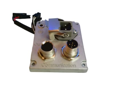 SCHNEIDER ELECTRIC VW3L1B001N01