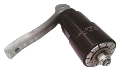 RAMER PRODUCTS INC 50-6.8