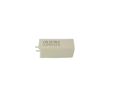 INTERNATIONAL RECTIFIER PWRL10-.015-5%