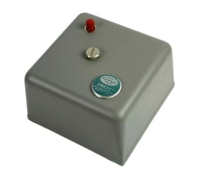 KIDDE-FENWAL, LLC UVM-3