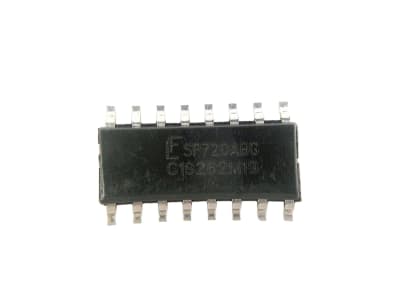 LITTELFUSE SP720ABG