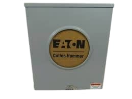 EATON CORPORATION UE7213CCCCH