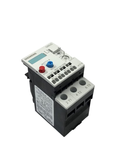 SIEMENS 3RU1126-1CD0