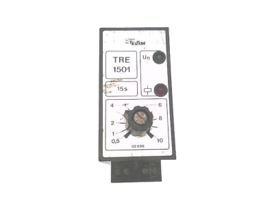 ISKRA TRE1501