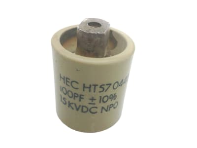 HIGH ENERGY CORP HT570448
