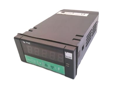 BURSTER 9162-V2001