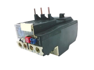 SCHNEIDER ELECTRIC LR2-D1310