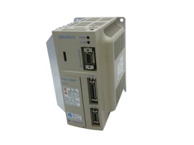 YASKAWA ELECTRIC SGDE-08AP