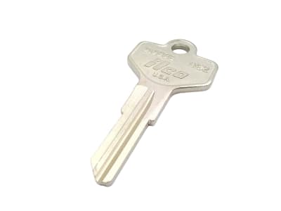 RADWELL RAD-KEY-DE2-BLANK