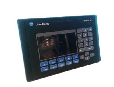 ALLEN BRADLEY 2711-B5A16L1