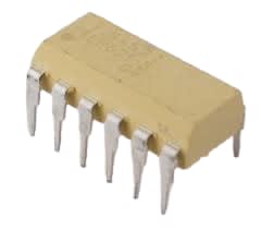 TOSHIBA TLP621-3