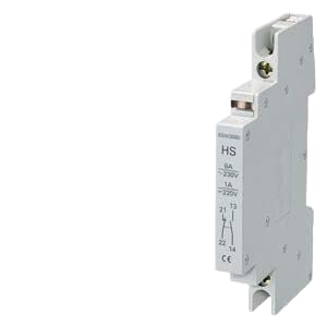 SIEMENS 5SW3-001