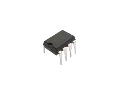 MAXIM INTEGRATED PRODUCTS MAX690CPA+