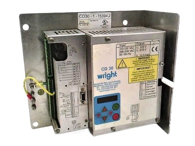 WRIGHT CD30-1-15394J