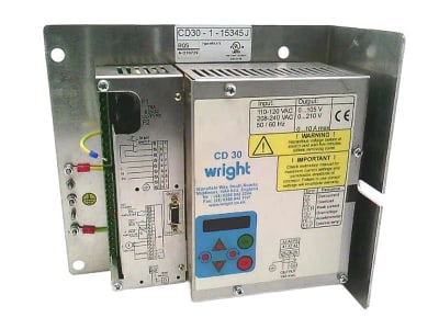 WRIGHT CD30-1-15345J