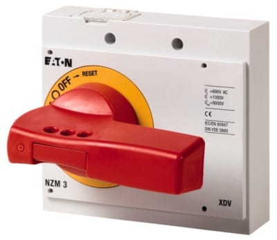 EATON CORPORATION 260140