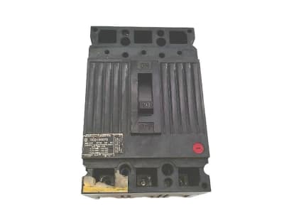 GENERAL ELECTRIC TED136070