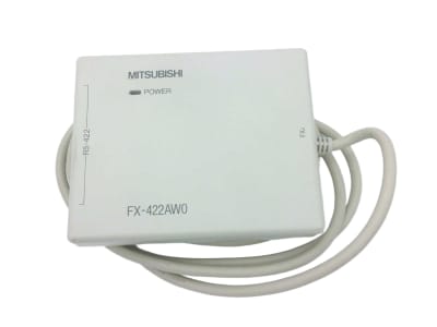 MITSUBISHI FX-422AWO