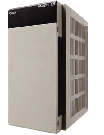 OMRON CS1DPA207R