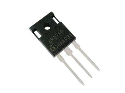 INFINEON IPW60R075CP