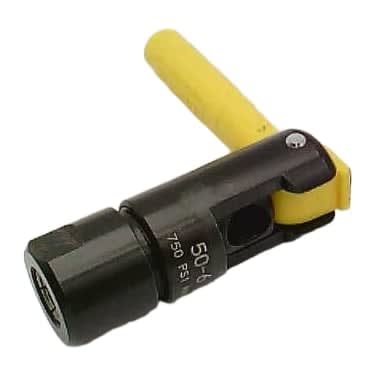 RAMER PRODUCTS INC 50-6