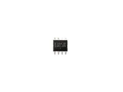 ON SEMICONDUCTOR UC3843BVD1R2G
