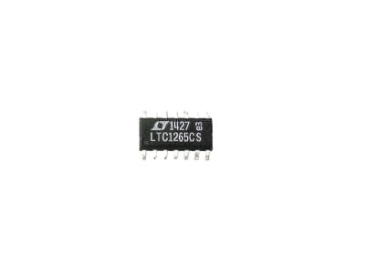 ANALOG DEVICES LTC1265CS#PBF