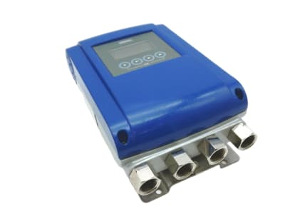 KROHNE IFC-100