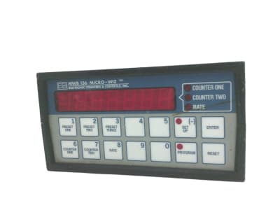 DANAHER CONTROLS MWB126