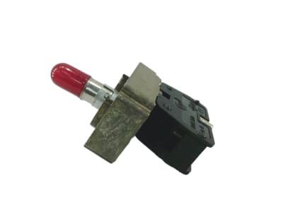 ALLEN BRADLEY 800E-2DL5RX11