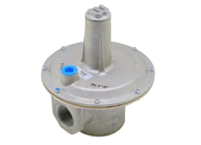 MAXITROL RV81-1 1/4