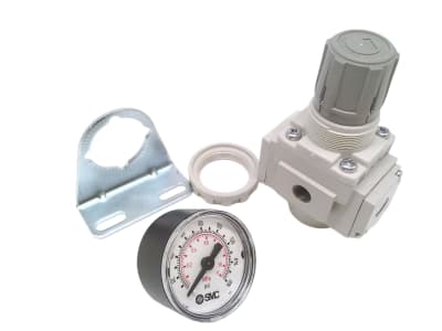 SMC AR20K-01BG-B