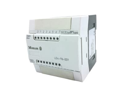EATON CORPORATION LE4-116-DD101