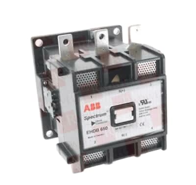 ASEA BROWN BOVERI EHD75C-1L
