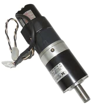 HARMONIC DRIVE RH-11D-6001-E100AL