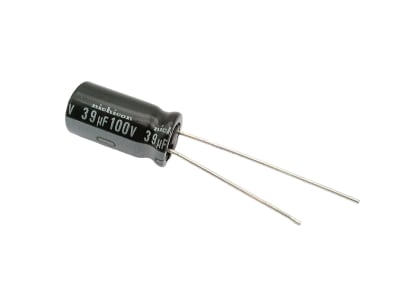 NICHICON UHE2A390MPD