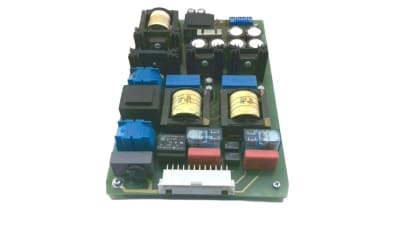 WEDECO R-EVG2X300W/2-1A-PH