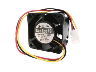 SANYO 109P424J3073