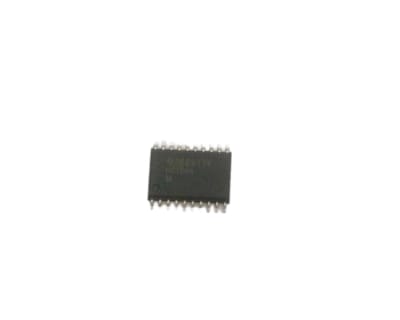 TEXAS INSTRUMENTS SEMI SN74HCT244DW