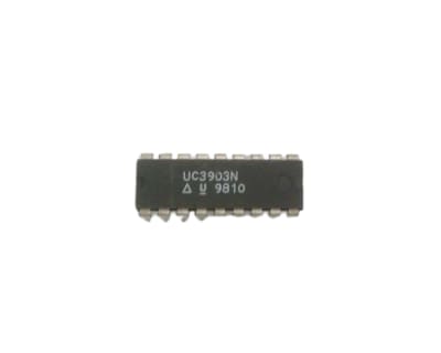 UNITRODE UC3903N