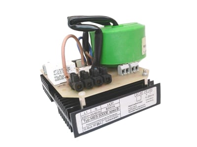 MESSNER EMTRONIC MES-5000E