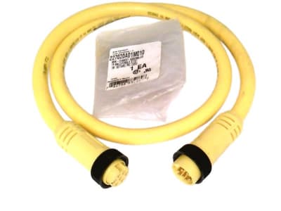 MOLEX 227020A01M010