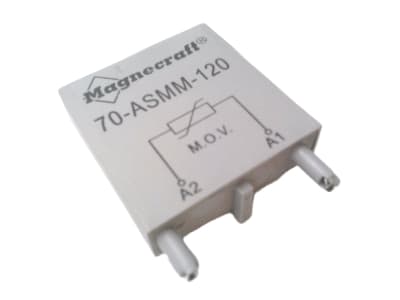 SCHNEIDER ELECTRIC 70-ASMM-120
